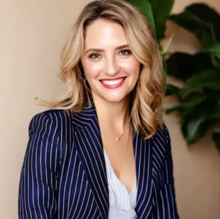 Alison Staloch