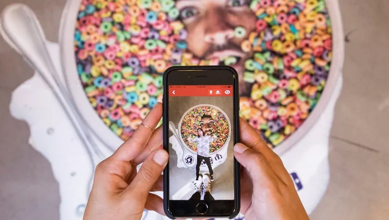 Tilly’s Partners with YouTube Star Shonduras for AR-Powered In-Store Experience