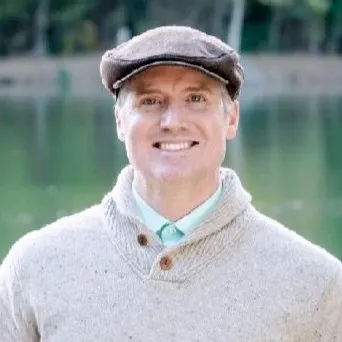 Tim Naddy