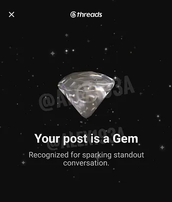 Threads gem