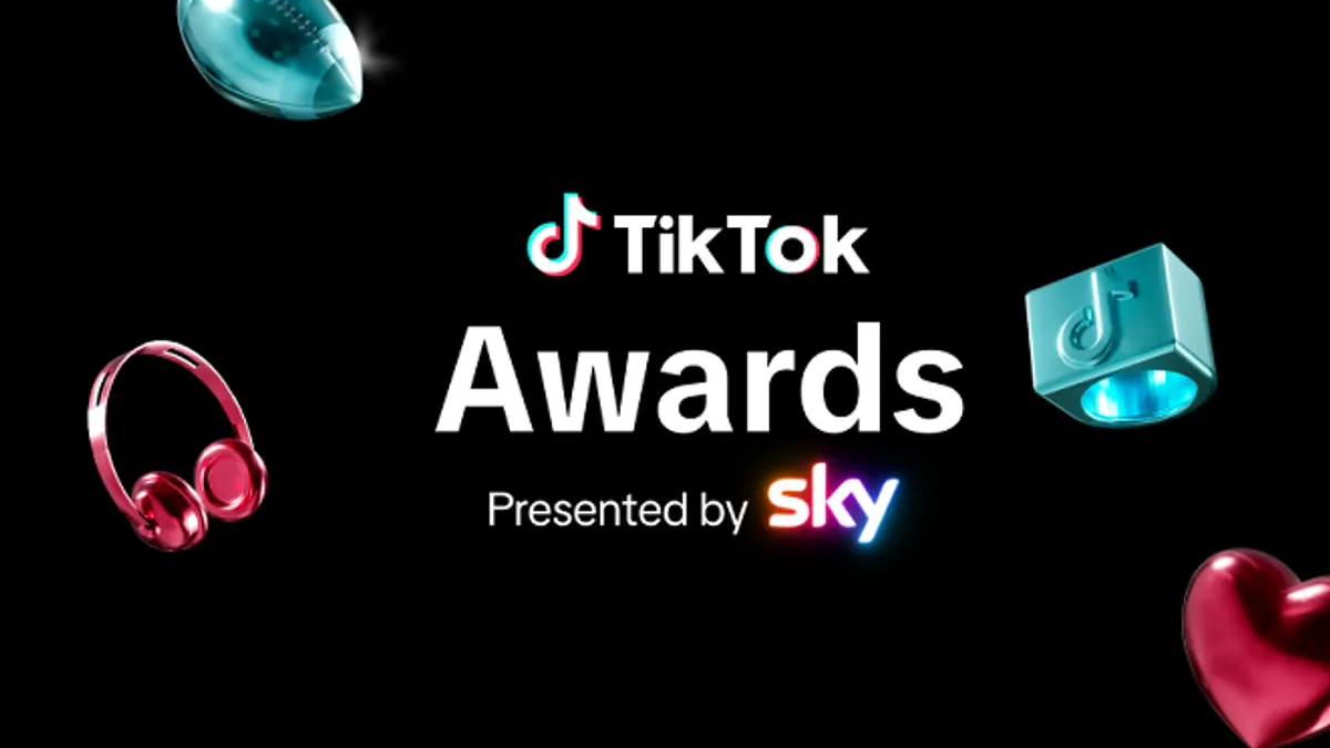 TikTok Awards