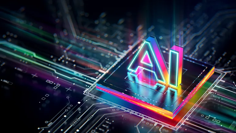 AI in cybersecurity adoption report