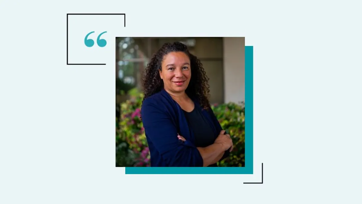 Celeste Ackert CFO, Fairmarkit