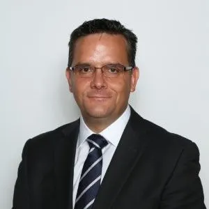 Professional photo of Ben Newton