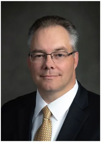 Ford Motor Co. Mike Fitzsimmons