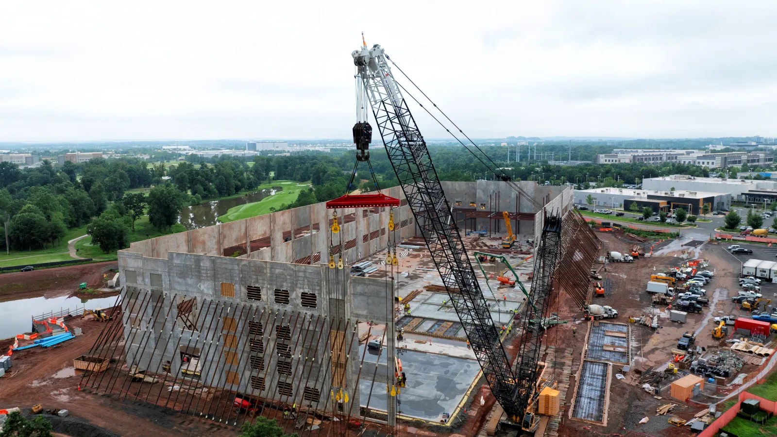 AMP, ratepayer advocates oppose ROE, rates proposed for $1.1B AEP-FirstEnergy transmission project