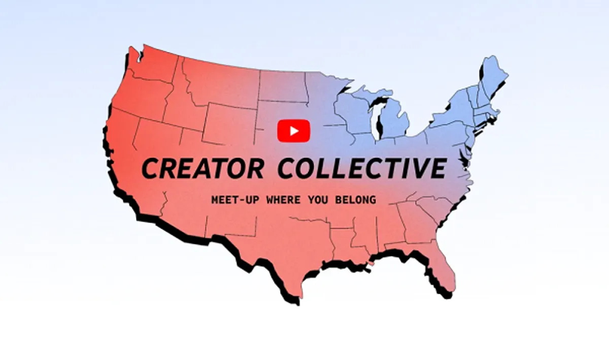YouTube Creator Collective