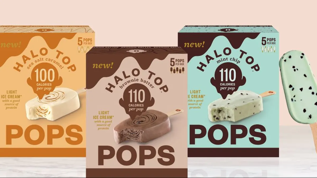 Halo Top