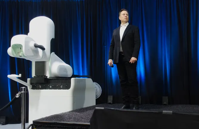 Neuralink raises $650M to help expand patient access