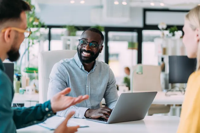 What high-performing businesses do differently with a human capital management partner