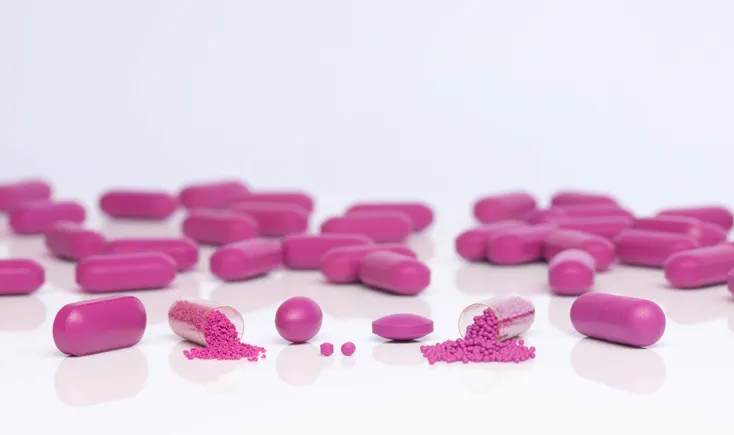 Making oral drug delivery more sustainable with measurable product-level data