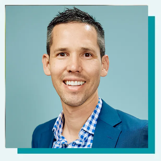 Carlos Cabrera, CFO of Patreon