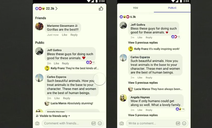 How Facebook's News Feed Works - and What's Coming Next | Social Media Today