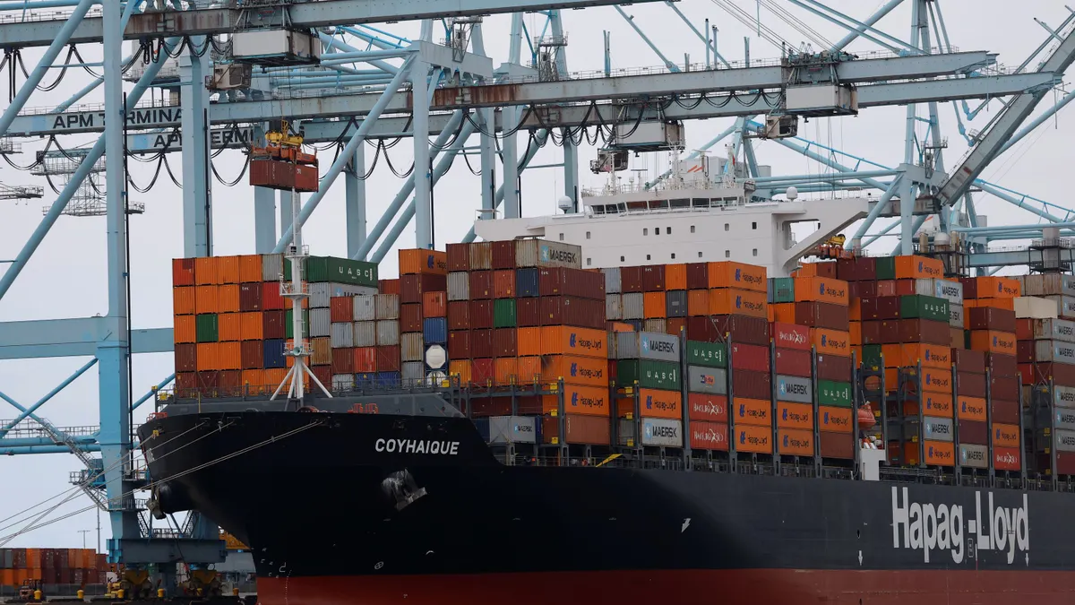 cross border payments global trade Tensec