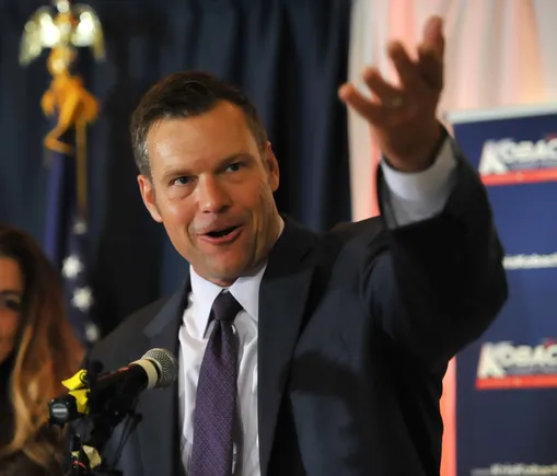 Kansas joins DOJ in effort to end in-state tuition for undocumented students