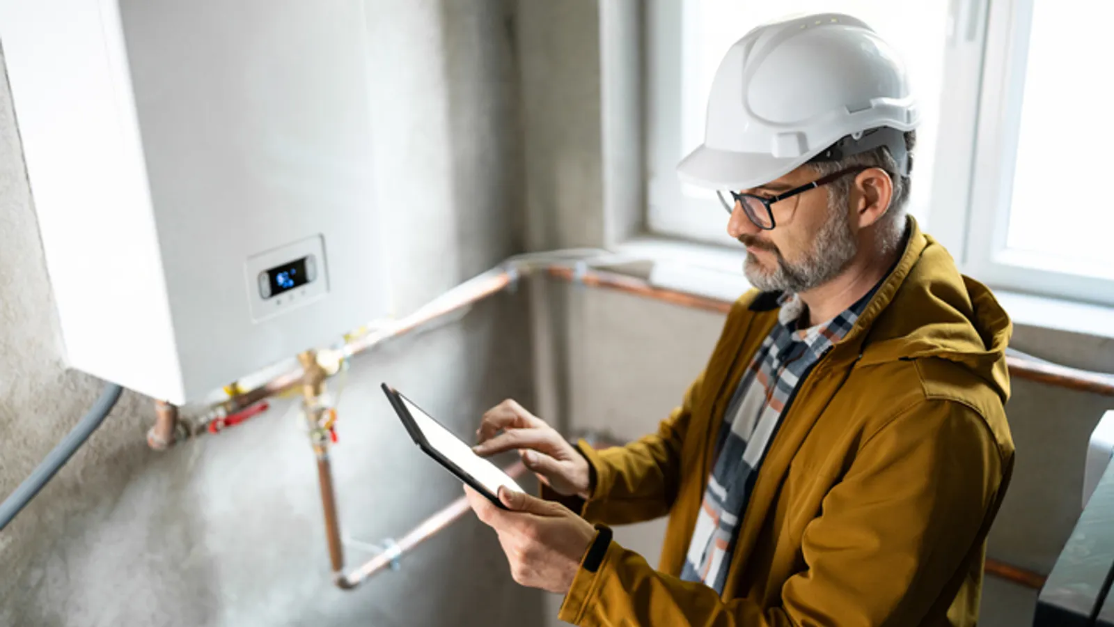 AI-Enabled Systems Transform Building Management Dynamics