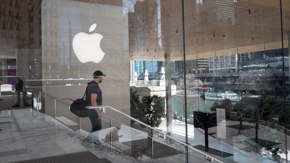 Apple apps payments lawsuit