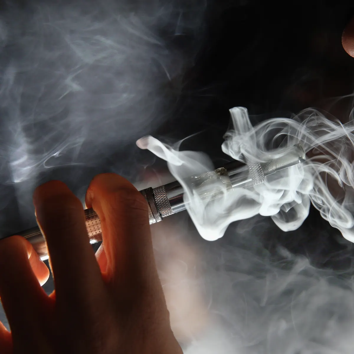 elfbar nachfüll pod läuft aus E-cigarette eGo AIO