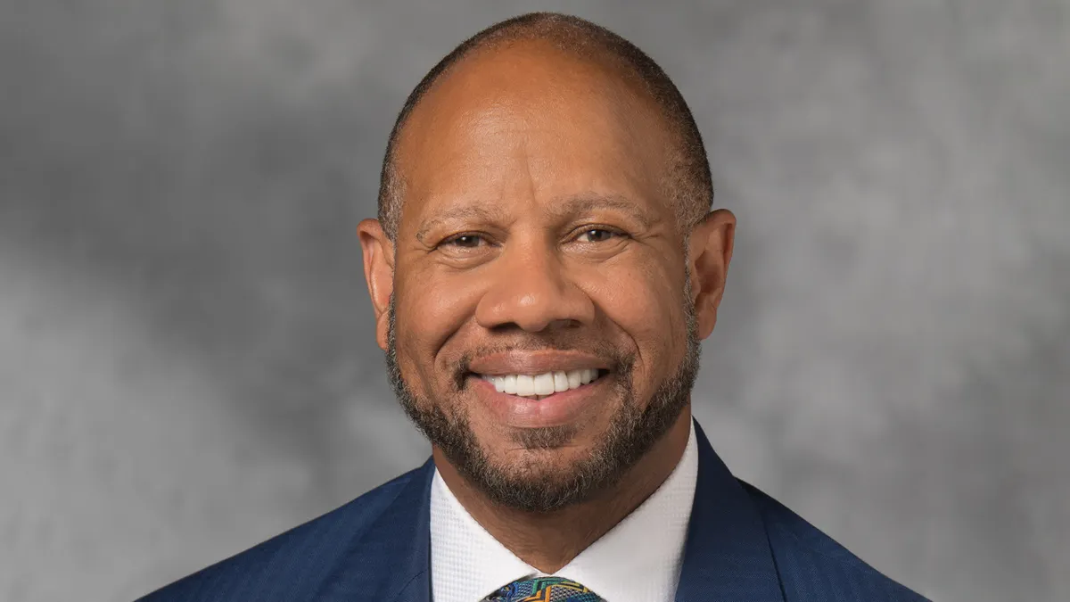 CommonSpirit Health, one of the nation's largest health systems, named Wright L. Lassiter III as its new CEO.