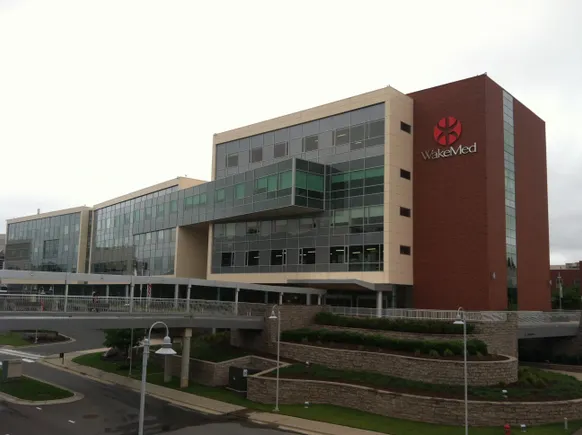 WakeMed declined offer from UNC Health in midst of Atrium deal