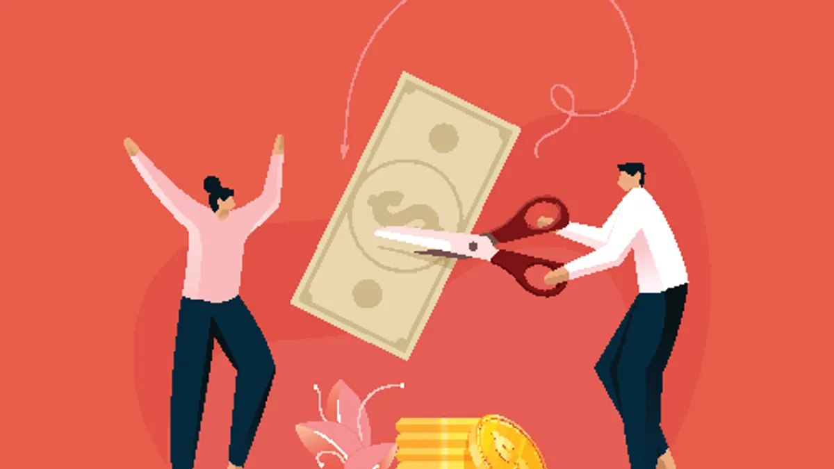 Tax Deduction and Business cost cutting, entrepreneur with financial optimization