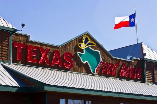 Full-service restaurants are winning the customer satisfaction battle