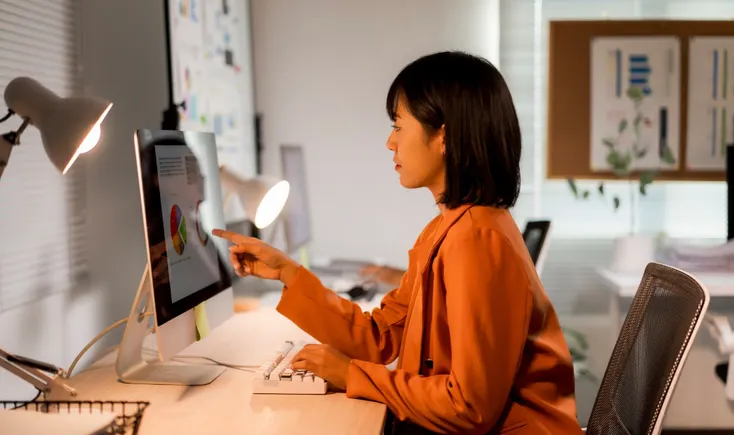 Why skills belong at the center of HR’s learning strategy