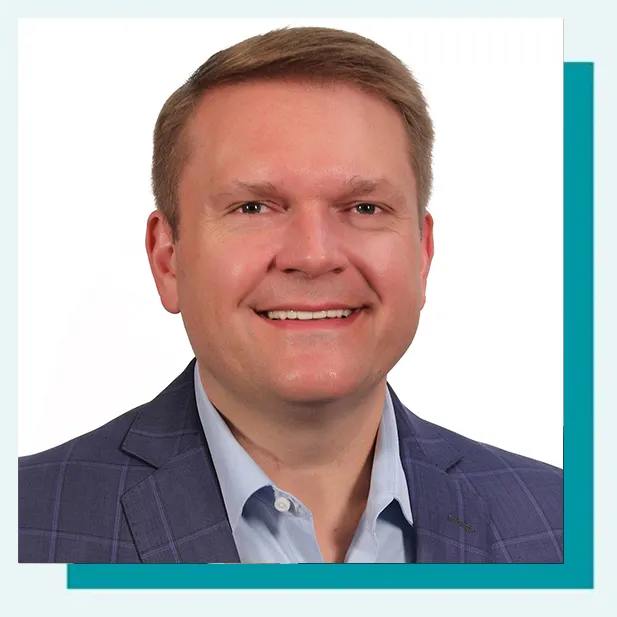 Chris Turner, CEO of Yum Brands