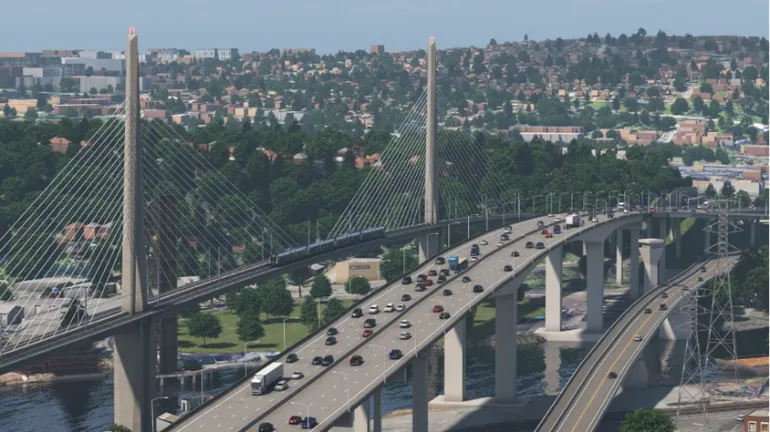 Sound Transit Delays West Seattle Link by Three Years