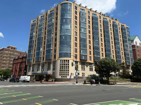 Washington, DC, sues MAA for alleged deceptive advertising