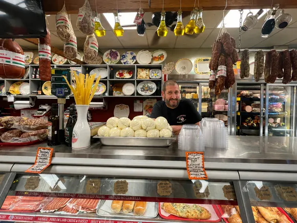 Why this CFO left private equity to buy a 30-year-old Italian market