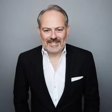 Andreas Haag, CEO at Streamliners Management Consulting