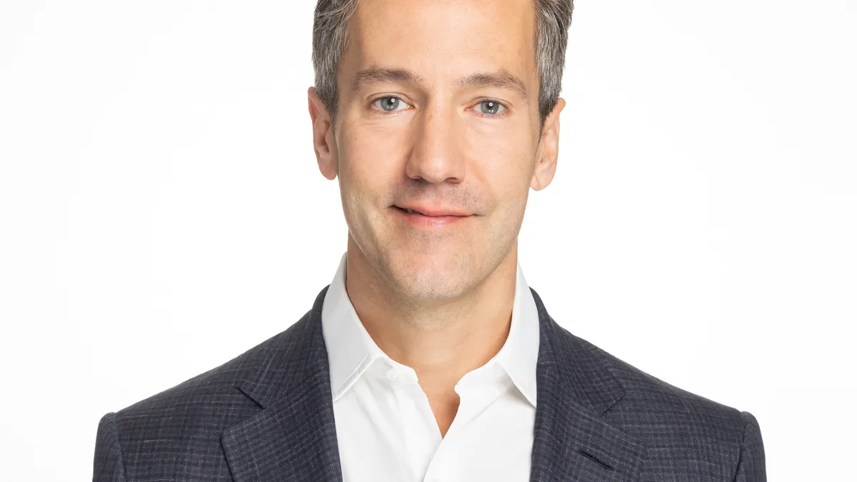 Head shot of Quentin Koffey, Politan Capital Management