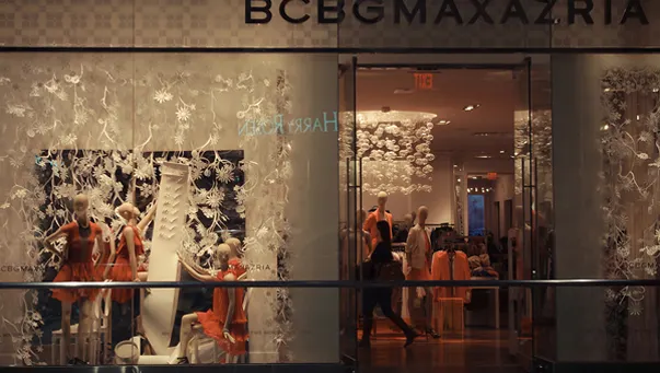 BCBG expands omnichannel strategy | Retail Dive