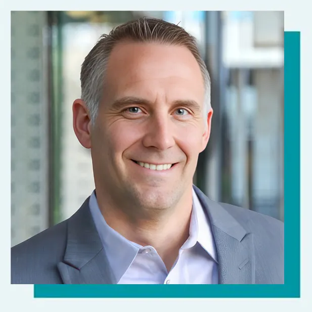 Bryan Schumaker, CFO of Benchmark Electronics