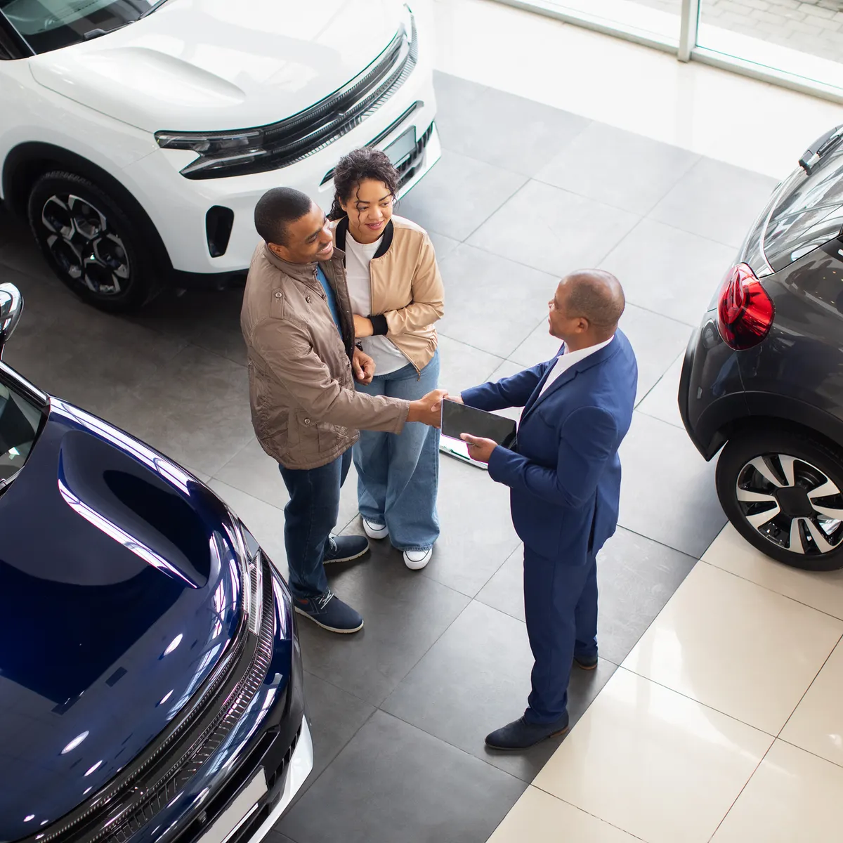 wardsauto.com - Alysha Webb - Adapting AI to auto dealership operations is a work in progress