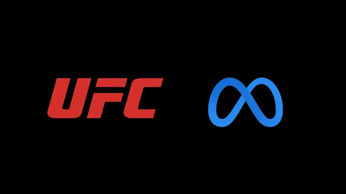 Meta UFC