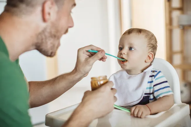 Texas sues Nestlé’s Gerber over alleged heavy metals in baby food