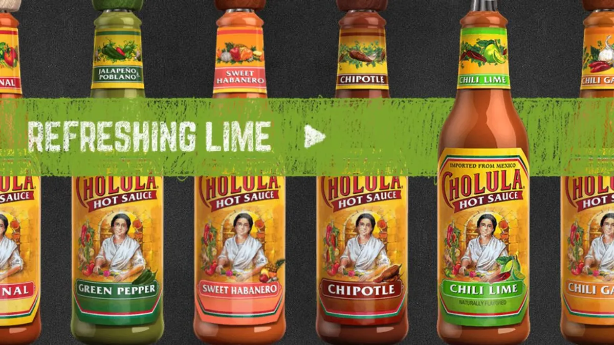 Cholula