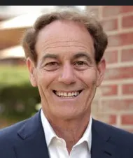 Picture of Richard Richman, founder and chairman of The Richman Group of Cos.