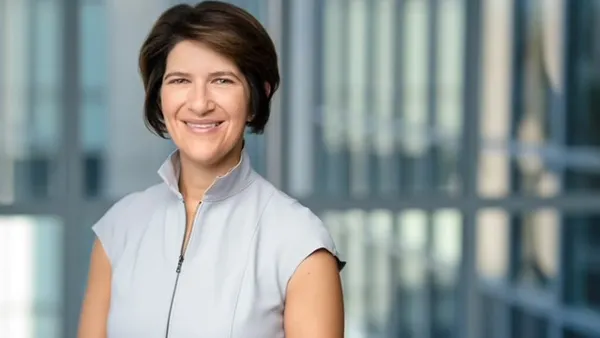 Jill Jaworski, Chicago's outgoing finance chief