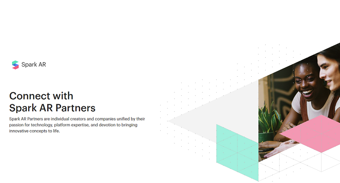 Spark AR Partner Program