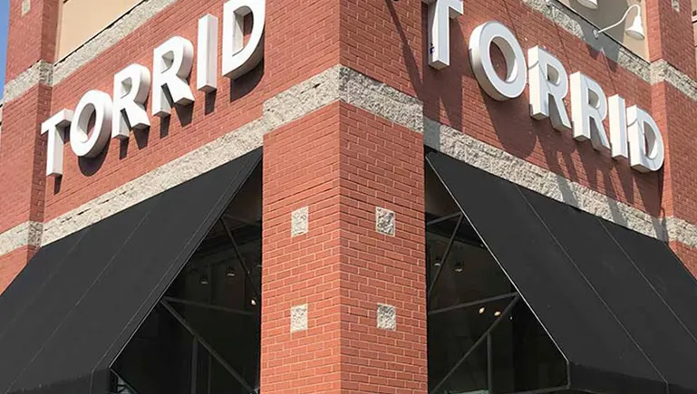 Torrid withdraws IPO plans | Retail Dive