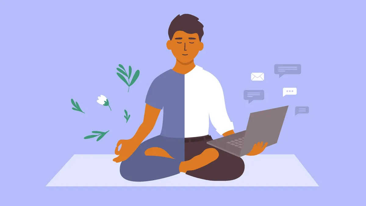 The McHenry County, Illinois finance chief discusses the benefits of private sector work and his proactive approach to investing in municipality funds.