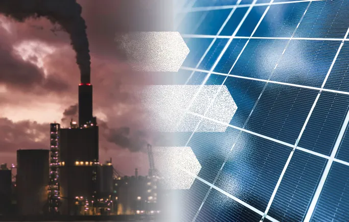 Majority of business leaders fear a disorderly climate transition: survey