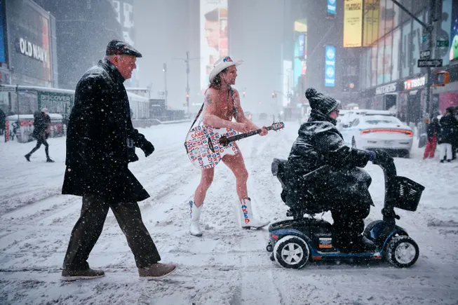 La producción de carbón de EE. UU. aumenta un 31% durante la tormenta invernal Fern: EIA