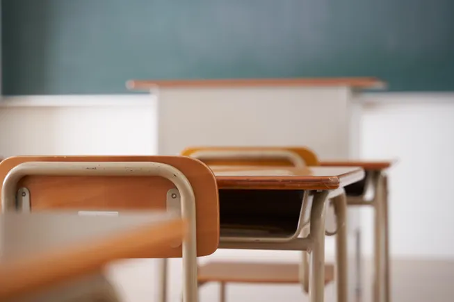 Antisemitic incidents drop — but not at K-12 schools, says Anti-Defamation League