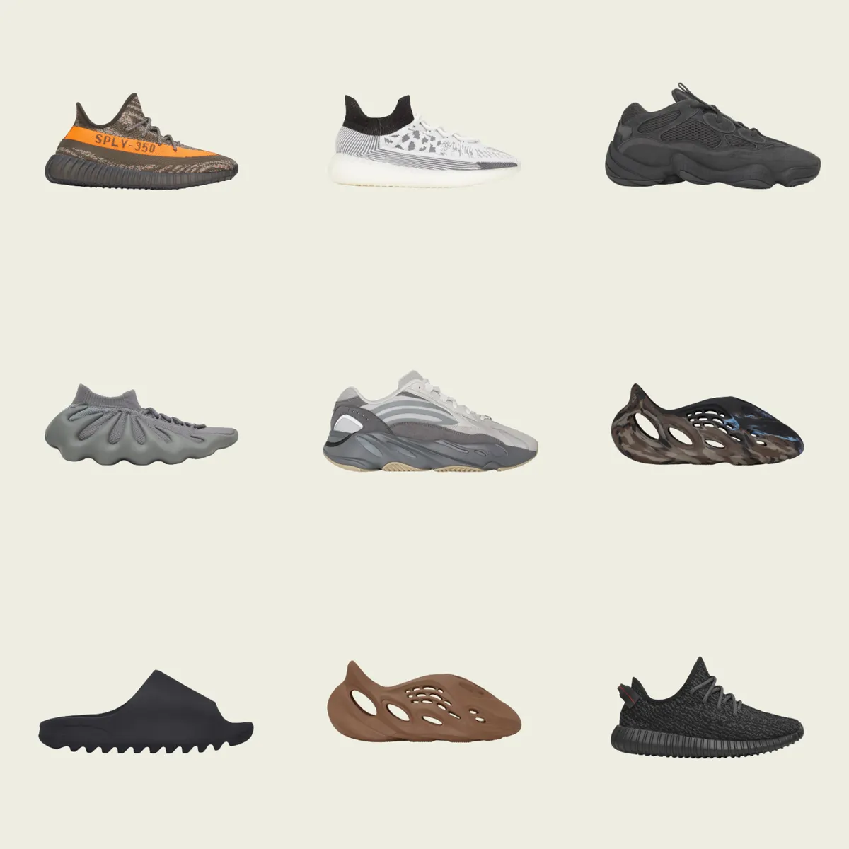 Adidas to release more Yeezy inventory in August, including through  wholesale partners | Retail Dive