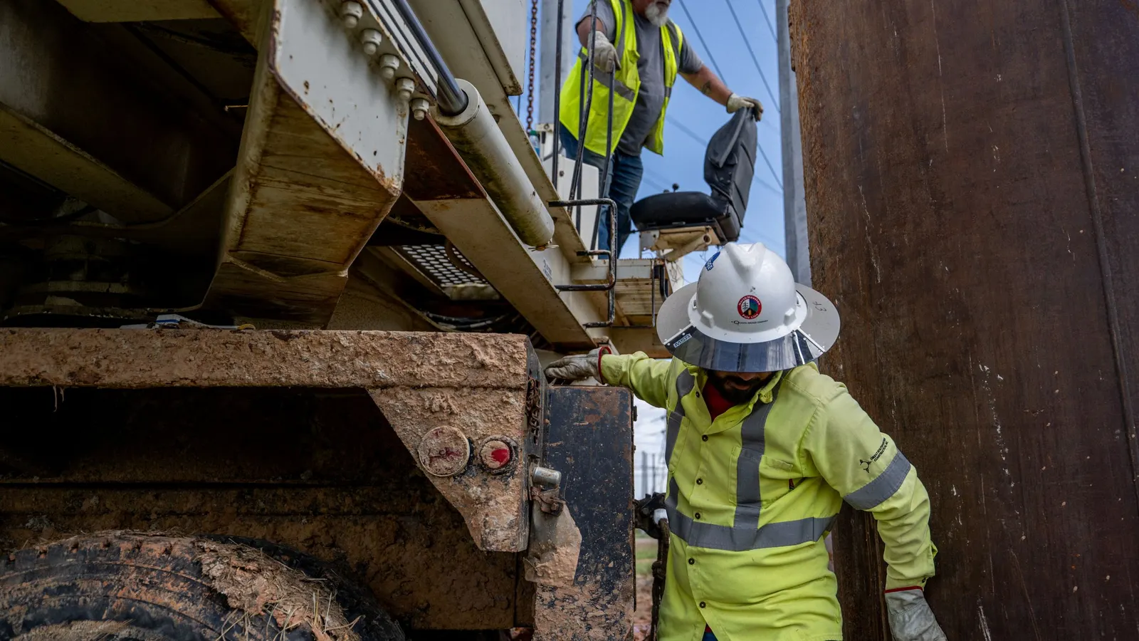 People are critical infrastructure, too. Utilities must do more or lose talent to tech.