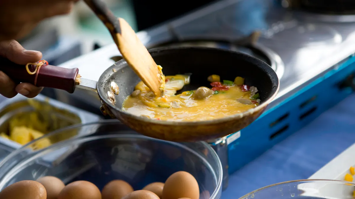 "Omelet, canon 1Ds mark III"